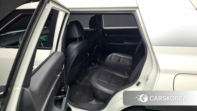 Ssangyong Torres id 4494434 из Кореи 9