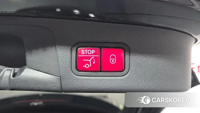 Mercedes-Benz GLA - Class H247 id 3533981 из Кореи 9