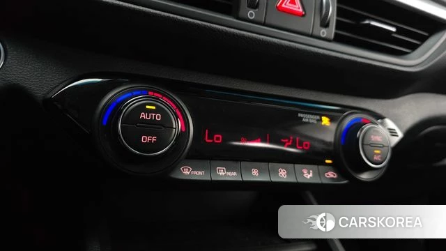 Kia The New K3 2nd generation id 4619275 из Кореи 9
