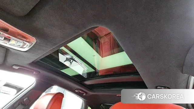 Genesis G80 (RG3) id 3577224 из Кореи 9