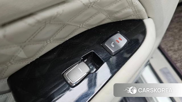 Ssangyong All New Rexton id 4711759 из Кореи 9