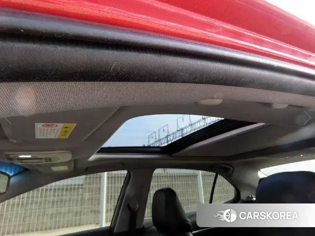 Toyota Camry (XV70) id 3599079 из Кореи 9