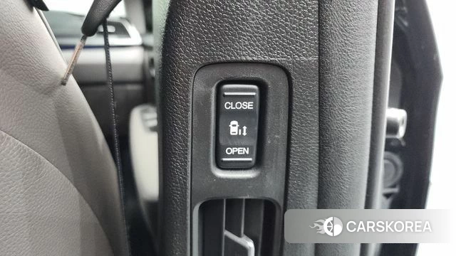 Honda Odyssey id 4494048 из Кореи 9