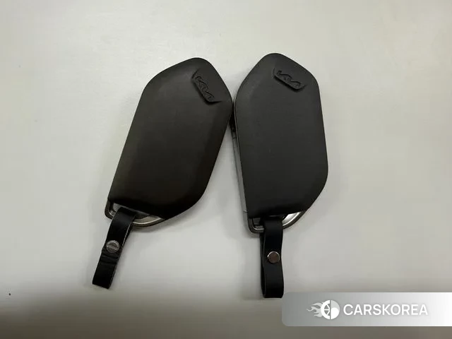 Kia The New Sorento 4th Generation id 3624756 из Кореи 9