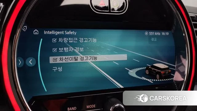 Mini Cooper S Clubman id 3026984 из Кореи 9