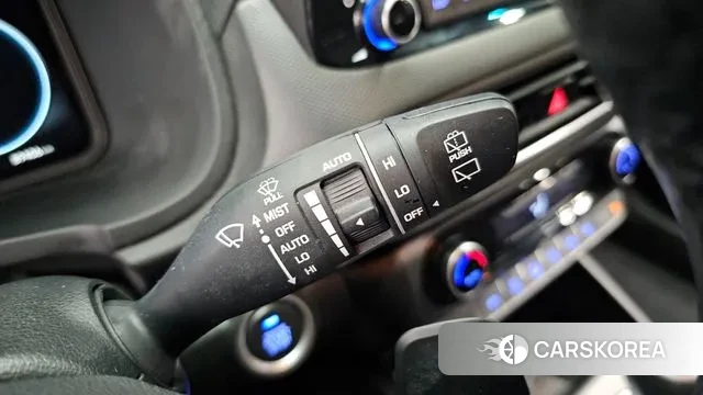 Hyundai The New Kona id 2895801 из Кореи 9