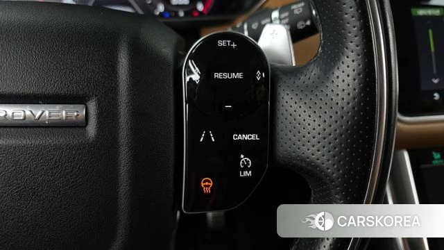 Land Rover Range Rover Sport 2nd Generation id 3866077 из Кореи 9