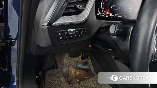 BMW 1 Series (F40) id 3753234 из Кореи 9