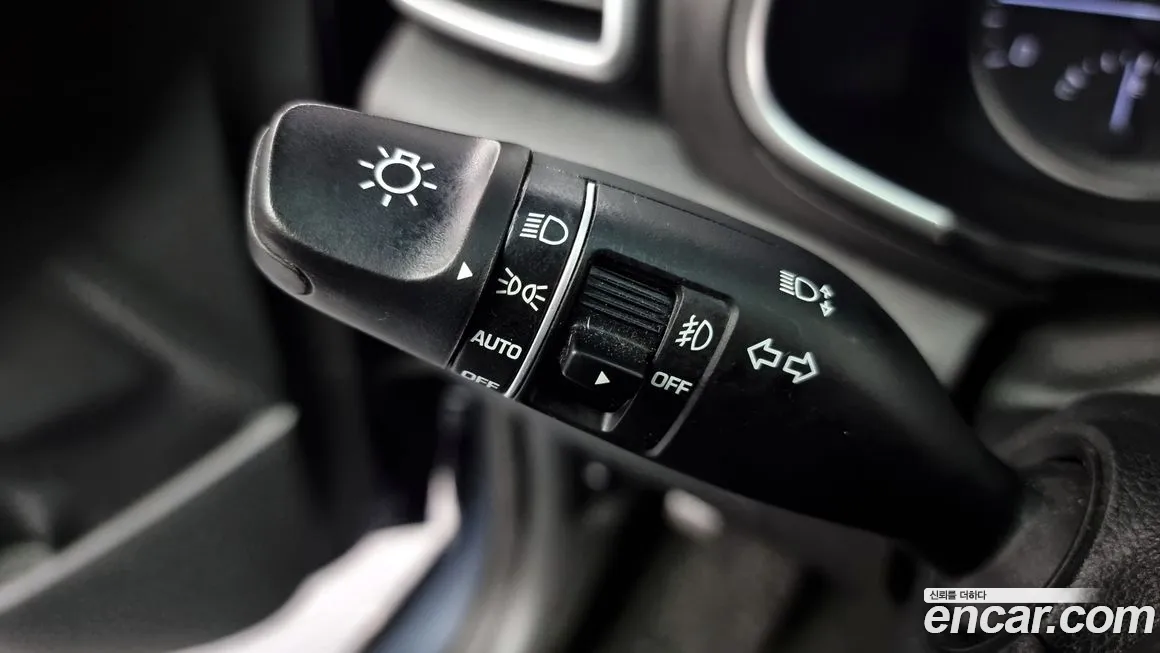 Hyundai All New Tucson id 2035560 из Кореи 9