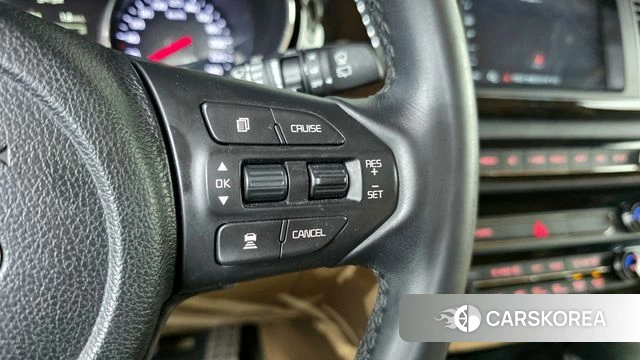 Kia The New Carnival id 4269302 из Кореи 9