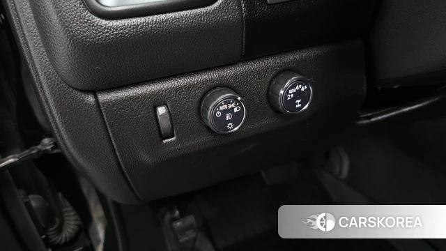 Chevrolet (GM Daewoo) Colorado id 4530169 из Кореи 9
