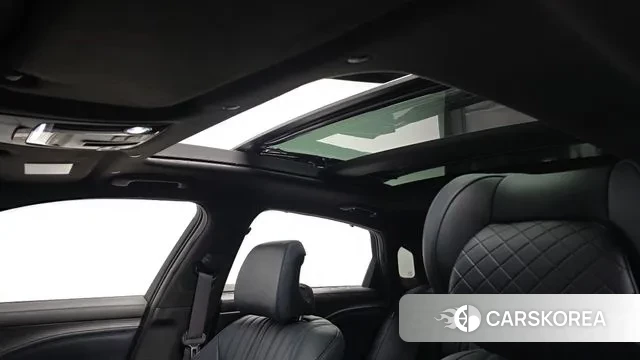 Kia The New K8 Hybrid id 3644299 из Кореи 9