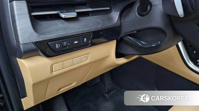 Kia Carnival 4th generation id 4768330 из Кореи 9