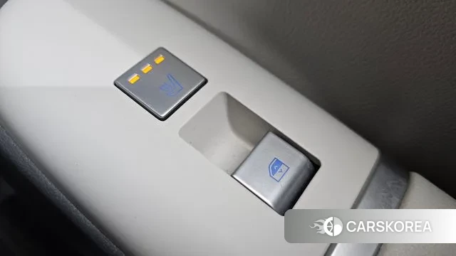 Hyundai Grandeur Hybrid (GN7) id 3432103 из Кореи 9