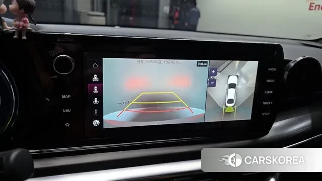 Kia K5 3rd generation id 3576686 из Кореи 9