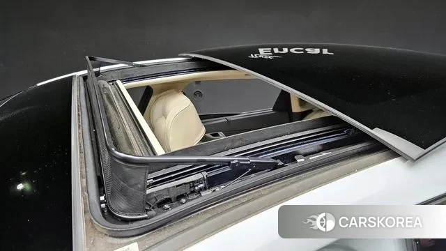 Genesis G80 (RG3) id 3524619 из Кореи 9