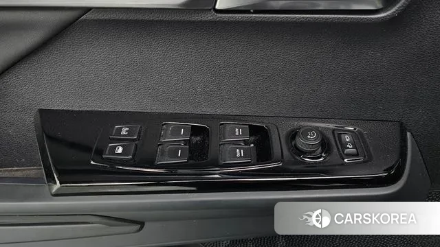 Ssangyong Torres id 3378082 из Кореи 9