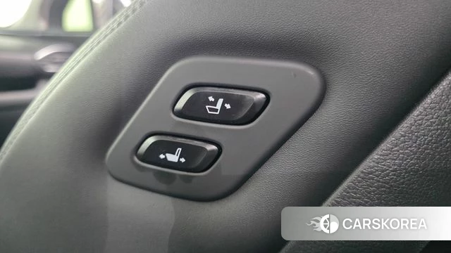 Hyundai The New Santa Fe id 4592236 из Кореи 9