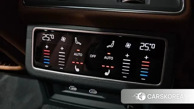 Audi A6 (C8) id 3415985 из Кореи 9