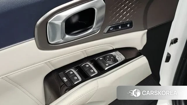 Kia Sorento 4th Generation id 3760076 из Кореи 9