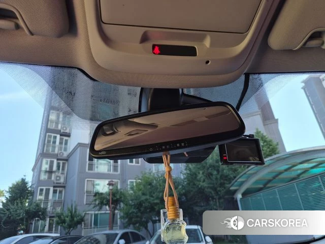 Renault Korea (Samsung) The New QM6 id 4595279 из Кореи 9