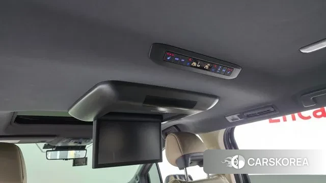 Toyota Sienna 4th Generation id 3518417 из Кореи 9