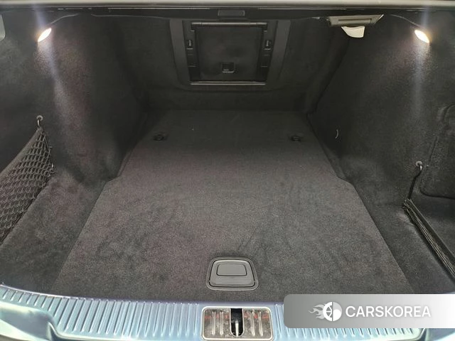 Mercedes-Benz S-Class W223 id 4791813 из Кореи 9