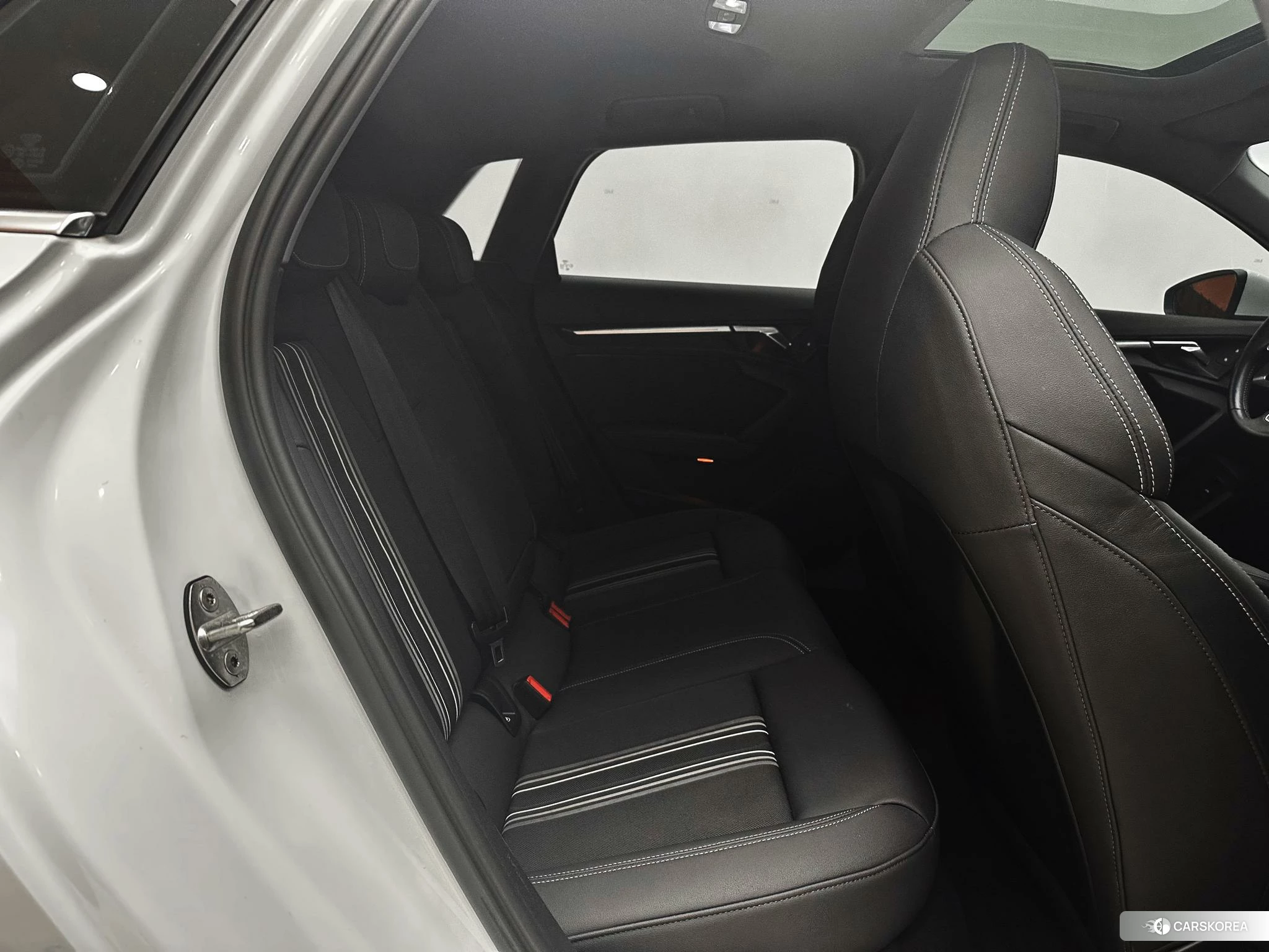 Audi A3 id 4510313 из Китая 9