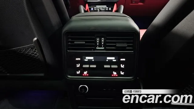 Porsche Cayenne (PO536) id 2805479 из Кореи 9