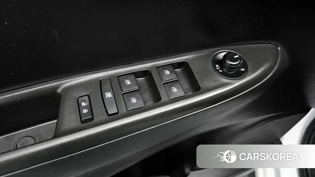 Chevrolet (GM Daewoo) The New Spark id 3697971 из Кореи 9