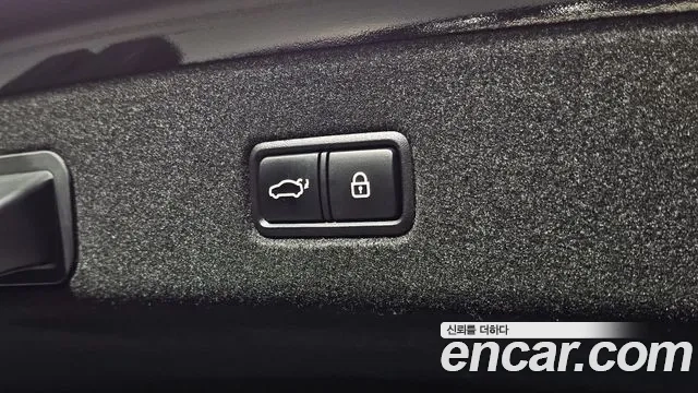 Kia More K9 id 2928041 из Кореи 9