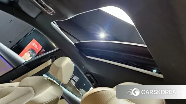 Audi A5 (F5) id 3248095 из Кореи 9