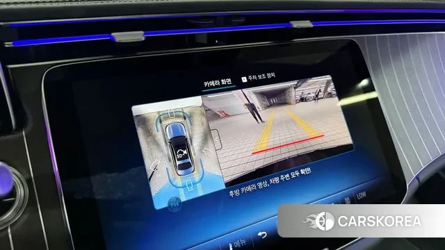 Mercedes-Benz E-Class W214 id 3277957 из Кореи 9