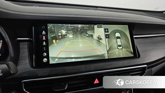 Kia K7 Premier id 3844471 из Кореи 9