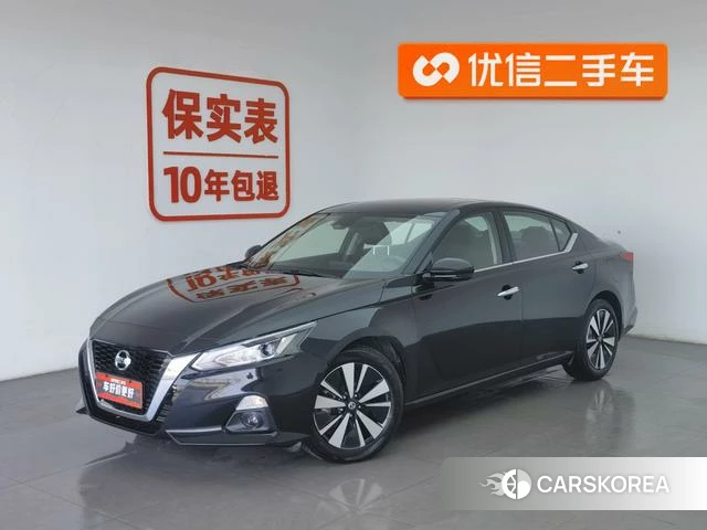 Nissan Teana id 4259630 из Китая 9