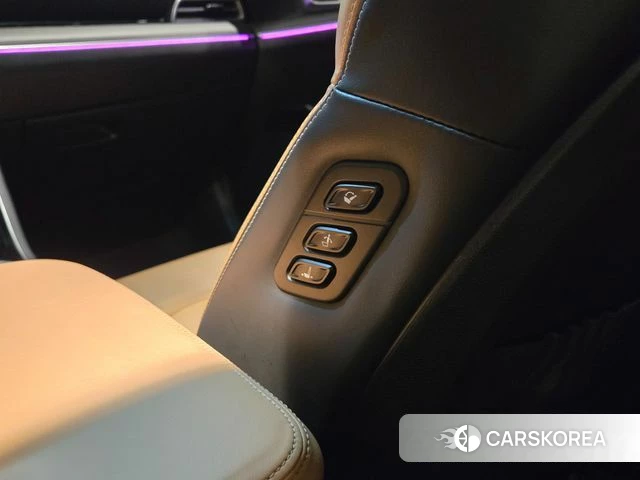 Kia K5 3rd generation id 3889236 из Кореи 9