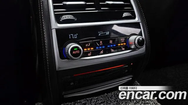 BMW 7 Series (G11) id 2624572 из Кореи 9