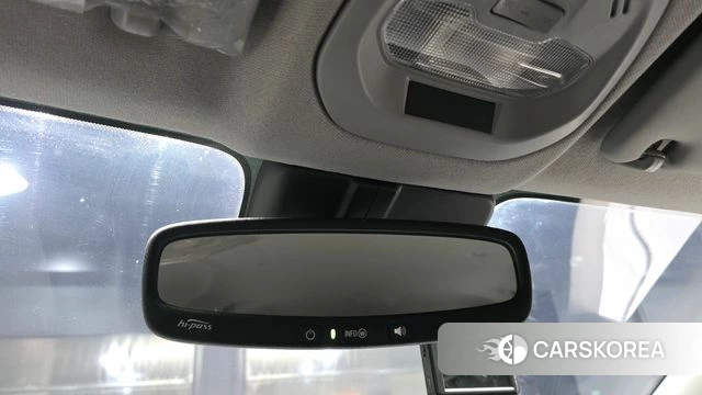 Chevrolet (GM Daewoo) The New Spark id 4402378 из Кореи 9