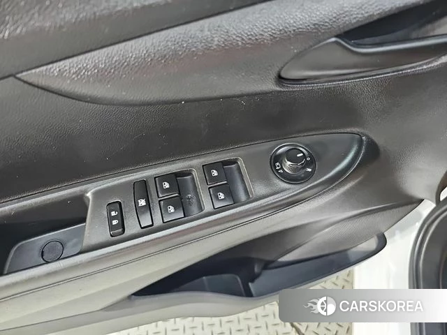 Chevrolet (GM Daewoo) The Next Spark id 4770799 из Кореи 9