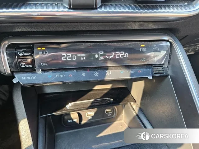 Kia K5 3rd generation id 3616450 из Кореи 9