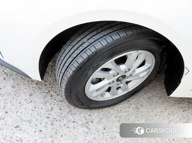 Kia Come New K3 id 3712951 из Кореи 9