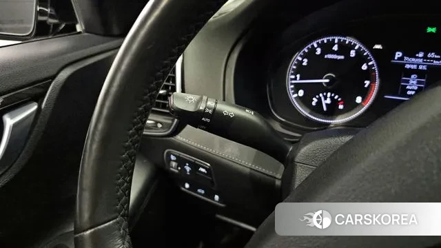 Hyundai Grandeur IG id 3055502 из Кореи 9