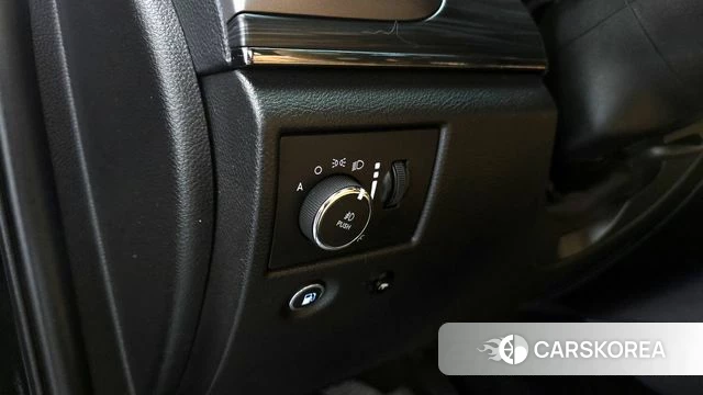 Jeep Grand Cherokee id 4887303 из Кореи 9