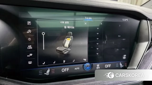 Volkswagen Touareg 3rd generation id 3372603 из Кореи 9