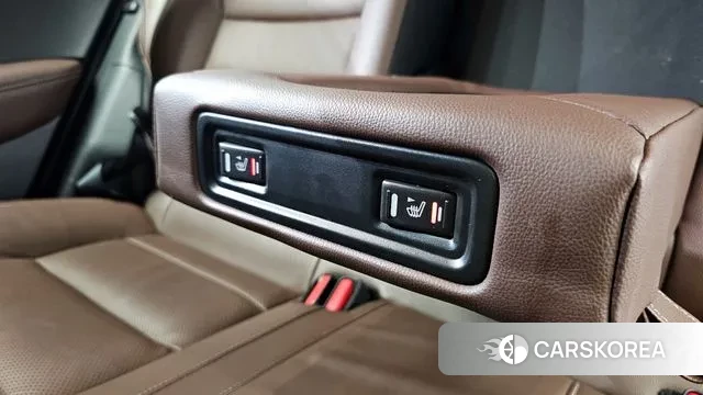 Renault Korea (Samsung) The New QM6 id 3018156 из Кореи 9