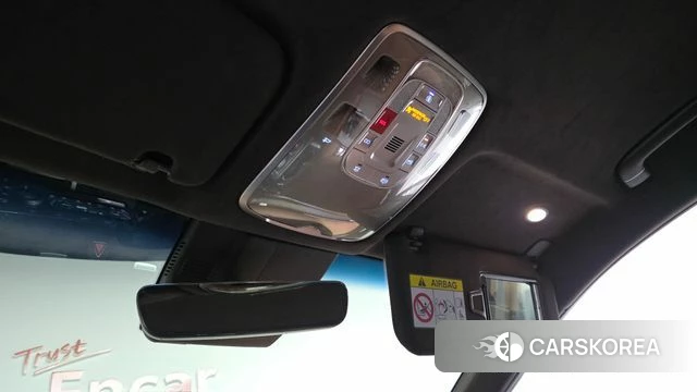 Genesis G80 (RG3) id 3953970 из Кореи 9