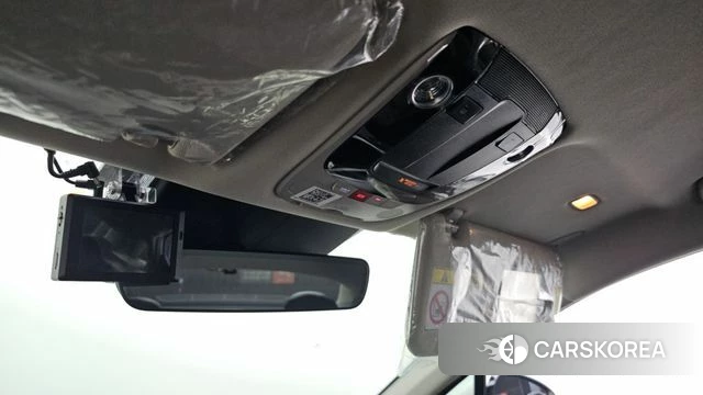 Kia The New K5 3rd generation id 4381372 из Кореи 9
