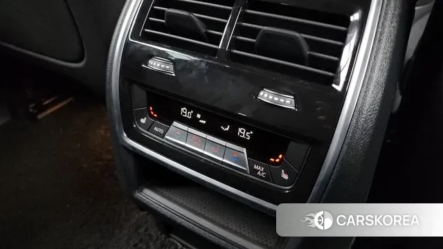 BMW X5 (G05) id 3016625 из Кореи 9