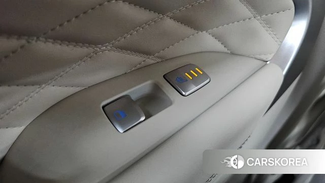 Genesis G70 id 4642840 из Кореи 9