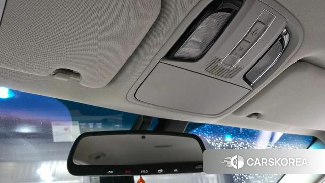 Kia All New K7 Hybrid id 4351132 из Кореи 9